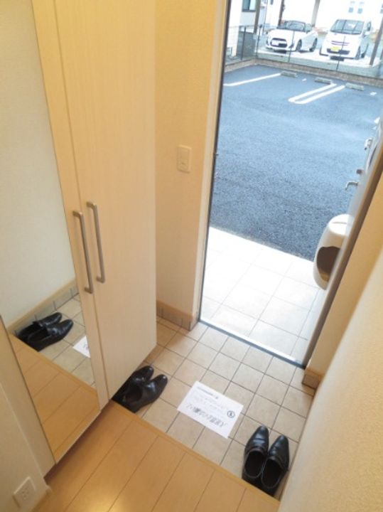 アーバングレイスのその他画像