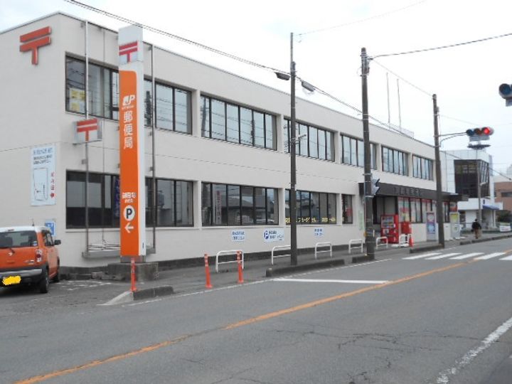 パークレジデンスの周辺