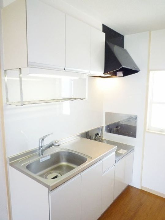 グランデージ杉山のその他画像