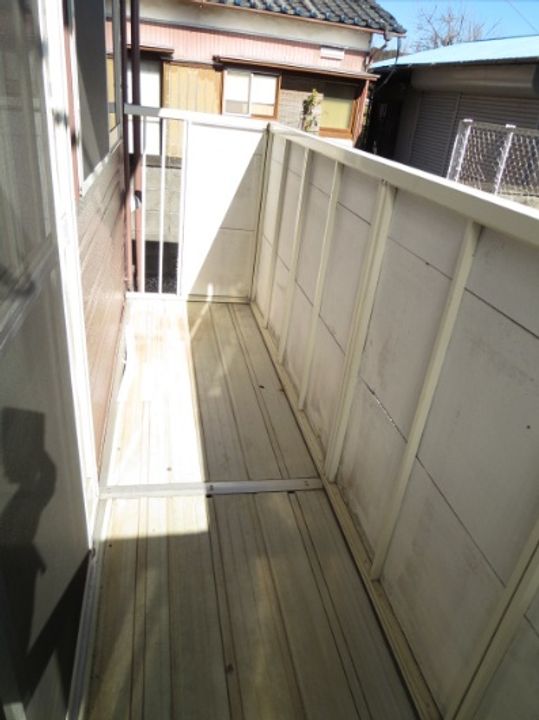 グランデージ杉山のその他画像