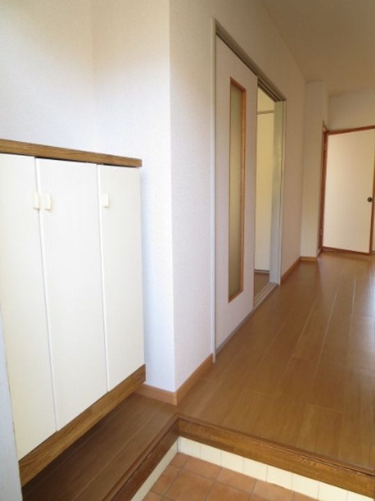 グランデージ杉山のその他画像