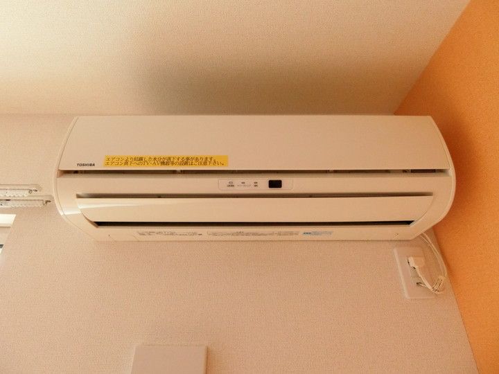 サンリットガーデンの内装