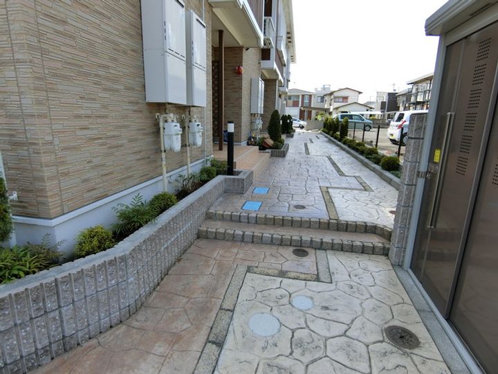 サンリットガーデンのその他画像