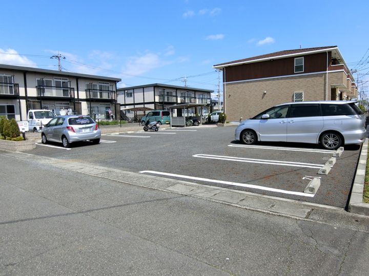 サンリットガーデンのその他画像