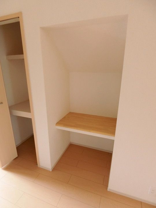 サンリットガーデンの内装