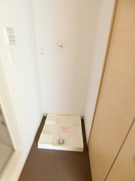 サンリットガーデンの内装