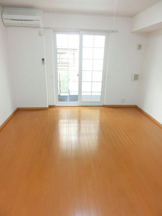 ベラビスタ D102の内装