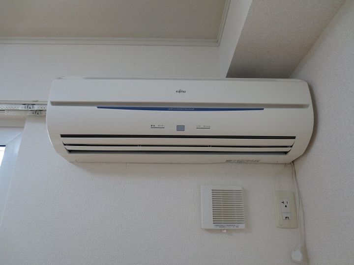 ベラビスタ D102の内装