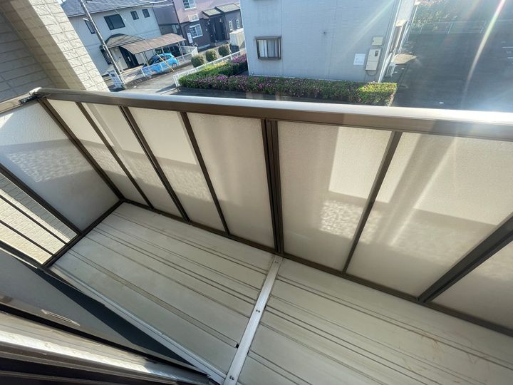 グランポルテ 木の宮Ⅰ203のその他画像