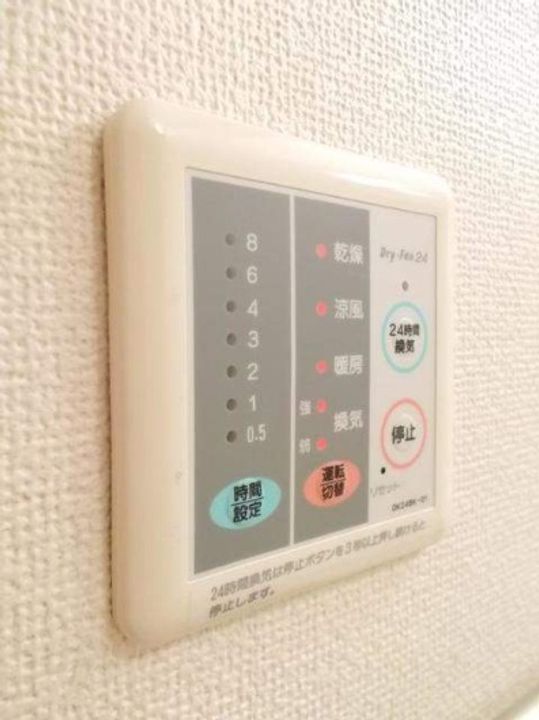 メゾンさくらⅡのその他画像