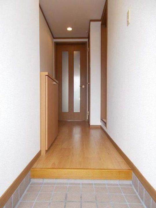 メゾンさくらⅡのその他画像