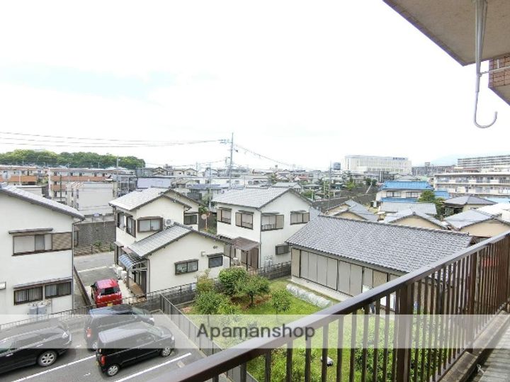 グレースフルコーポⅡのその他画像