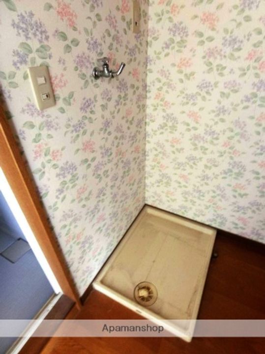 グレースフルコーポⅡの内装