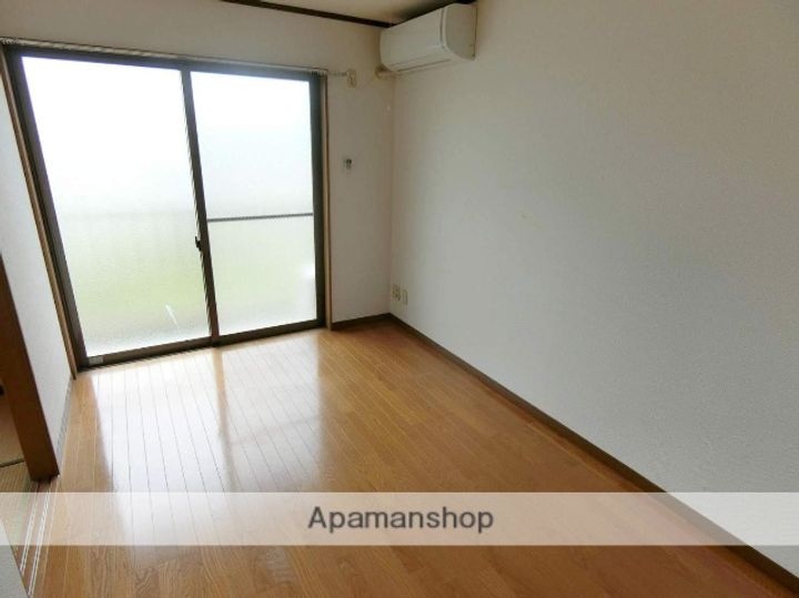 グレースフルコーポⅡの内装