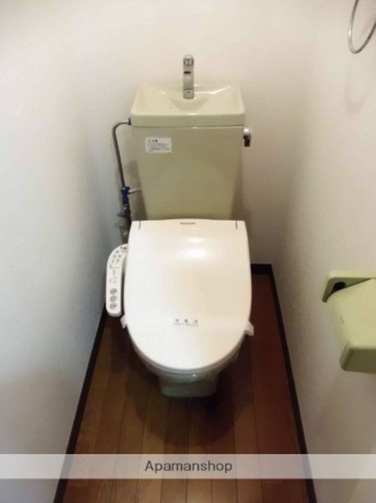 グレースフルコーポⅡのその他画像