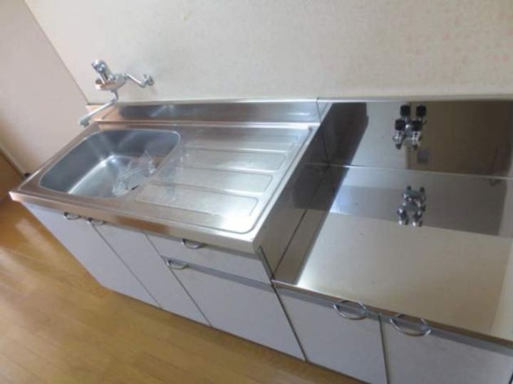 レジデンスNagashimaのその他画像