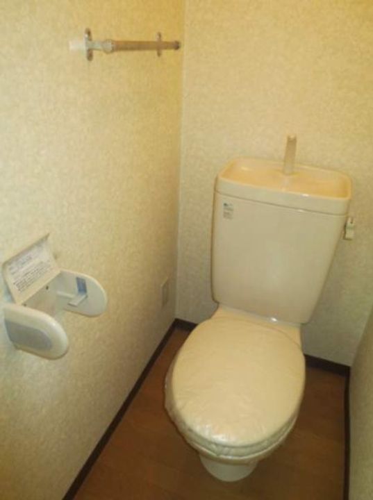 レジデンスNagashimaのその他画像