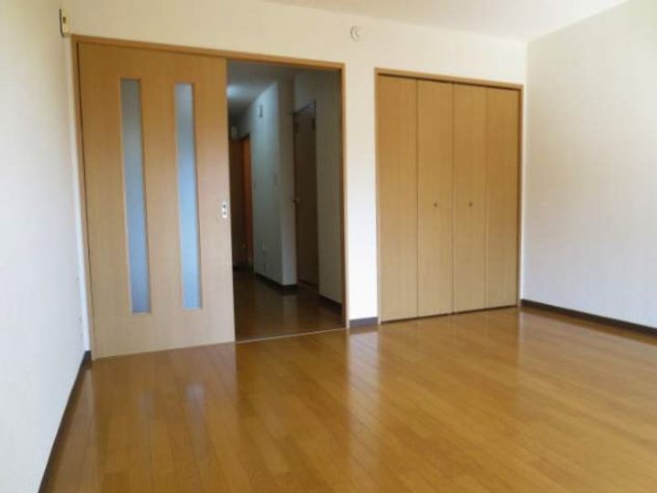 レジデンスNagashimaのその他画像