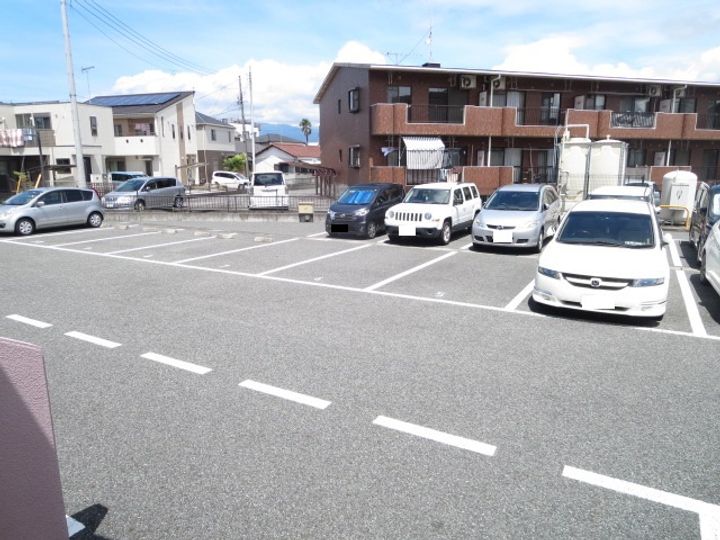 シャリルのその他画像