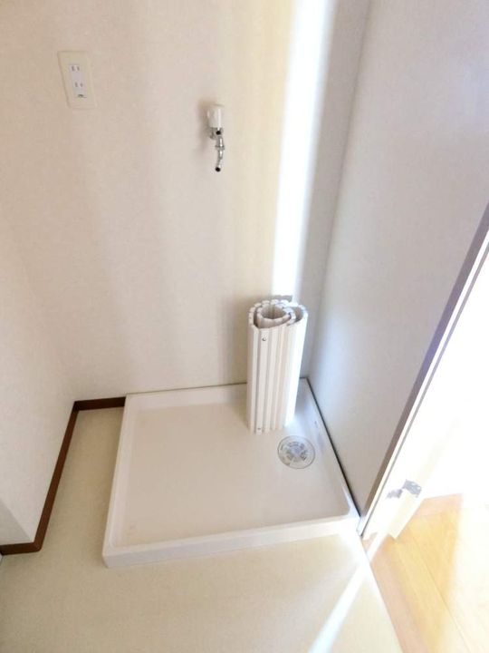 アンペルールKeiの内装