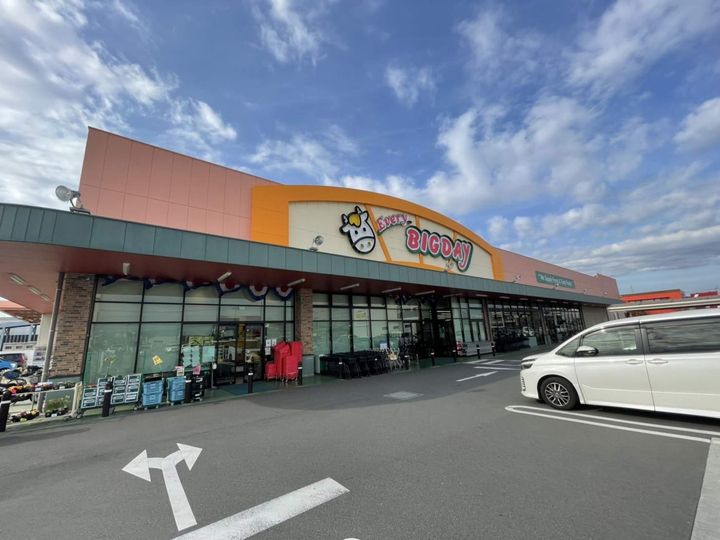 アンペルールKeiの周辺