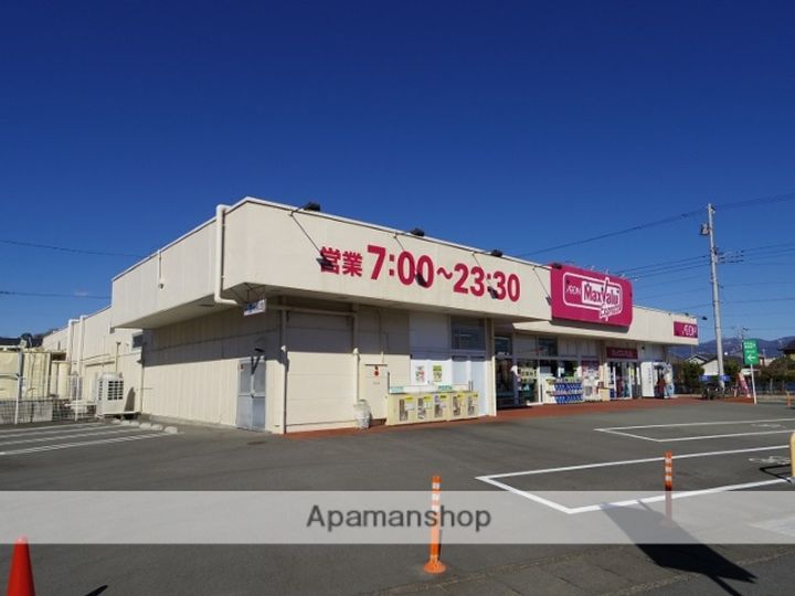 ルプランドル清水町の周辺