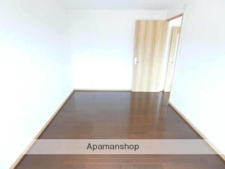 ルプランドル清水町の内装