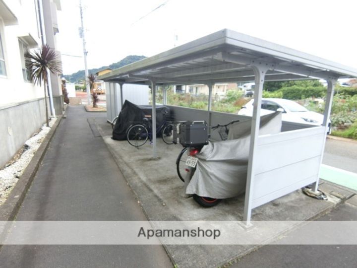 ルプランドル清水町のその他画像