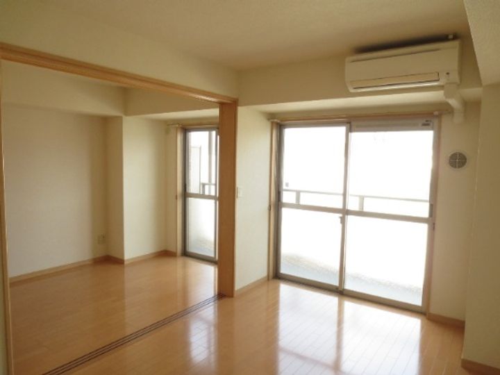 ソレイユ北田町のその他画像