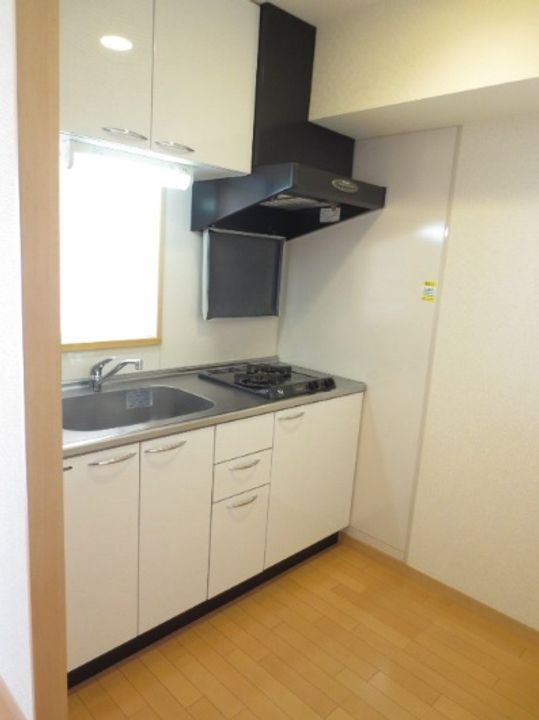 ソレイユ北田町のその他画像