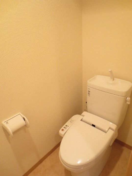 ソレイユ北田町のその他画像