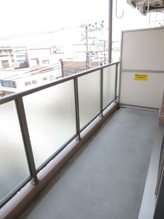 ソレイユ北田町のその他画像