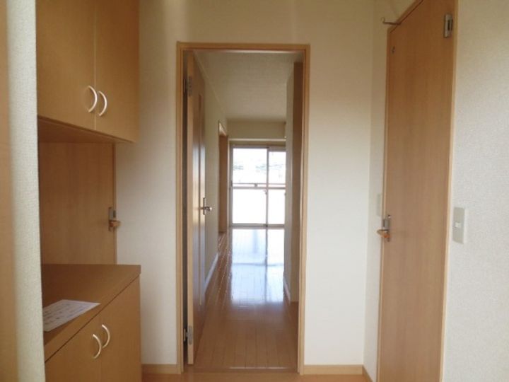 ソレイユ北田町のその他画像