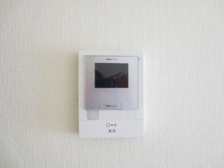 ソレイユ北田町のその他画像