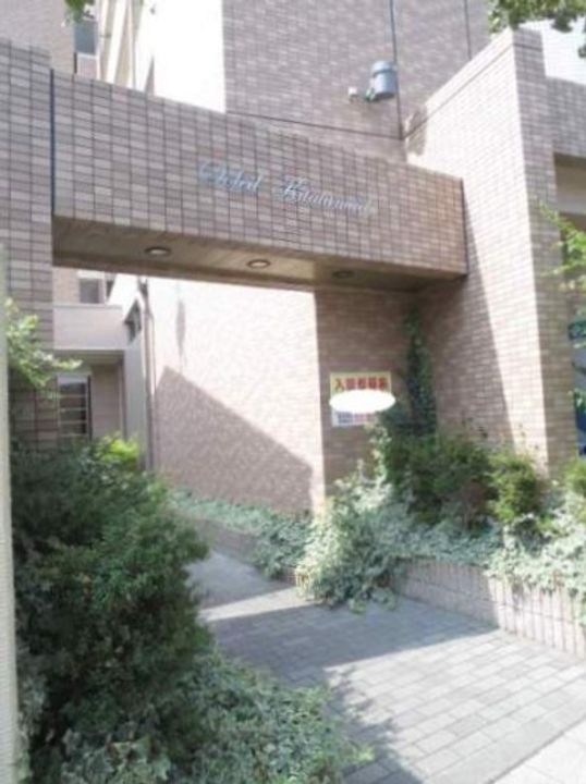 ソレイユ北田町の外観