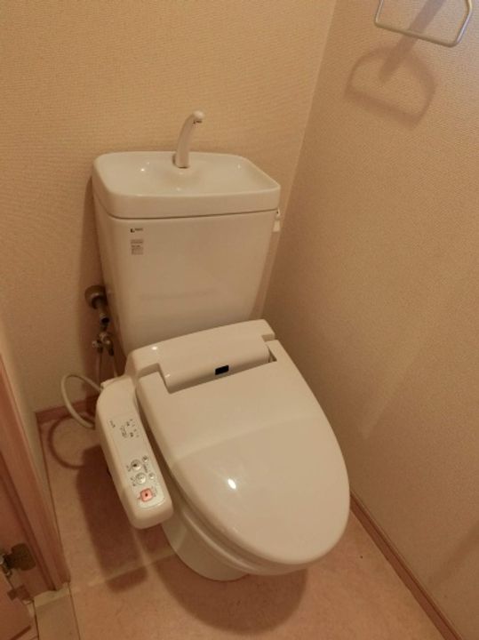 ザ・ハウスのその他画像