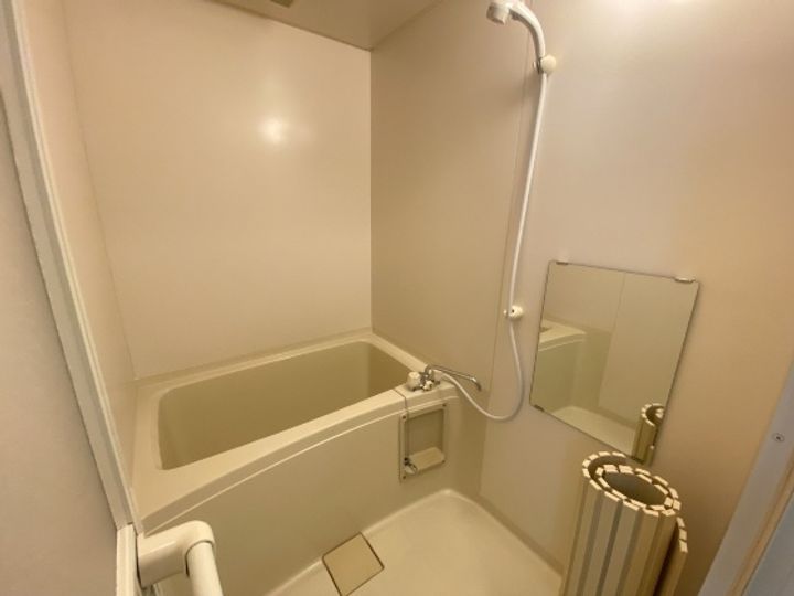 サンパークハイツ沼北Eのその他画像