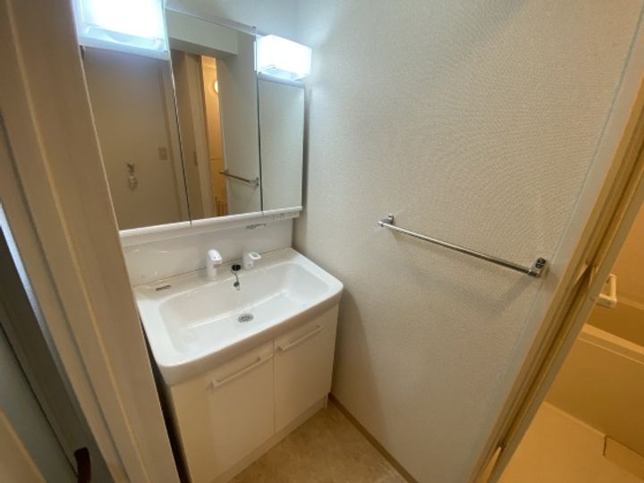 サンパークハイツ沼北Eのその他画像