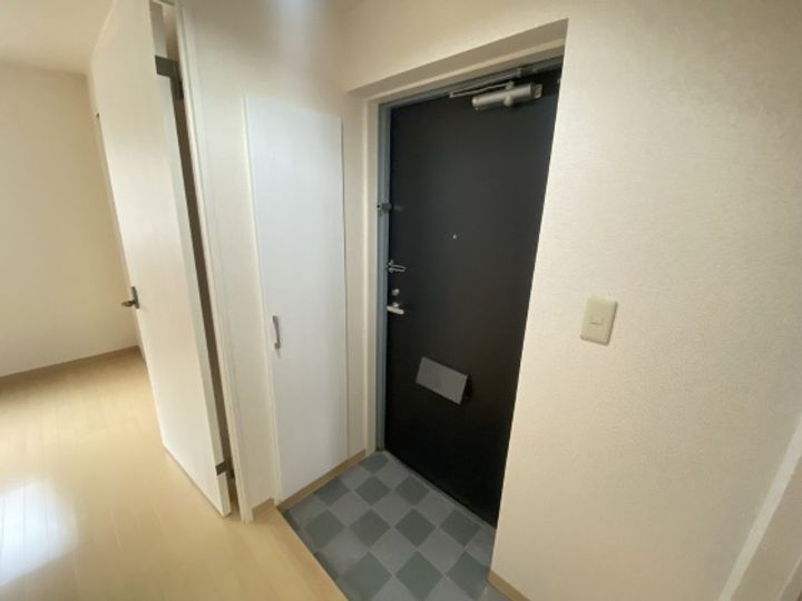 サンパークハイツ沼北Eのその他画像