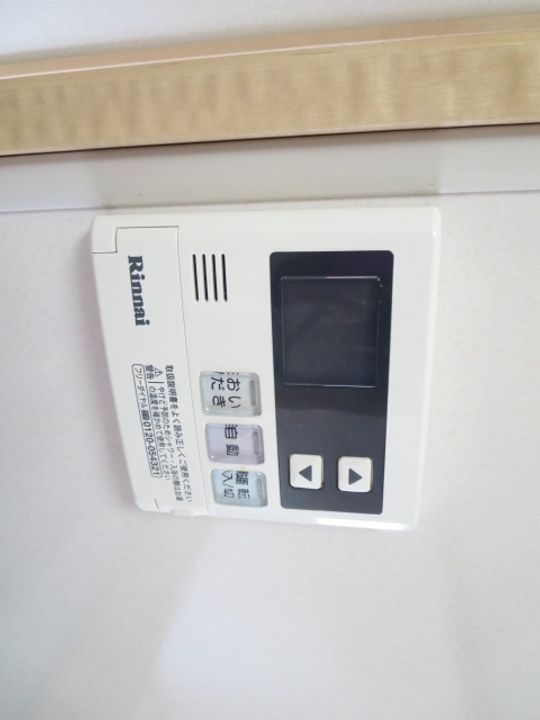 ペアーフィールドAのその他画像