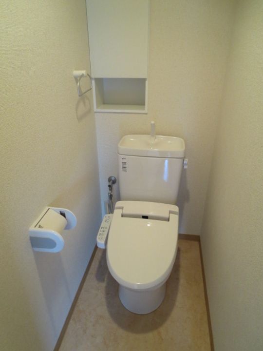 ペアーフィールドAのその他画像