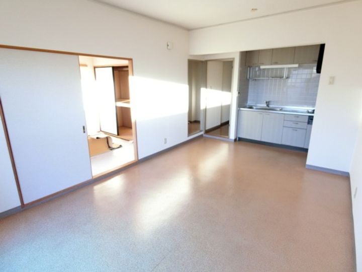 サンパークヒルズ高砂のその他画像