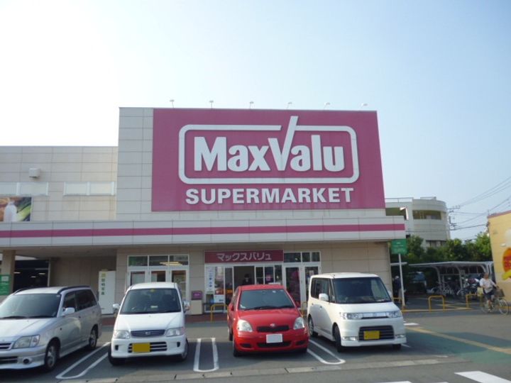 セレーノU.の周辺