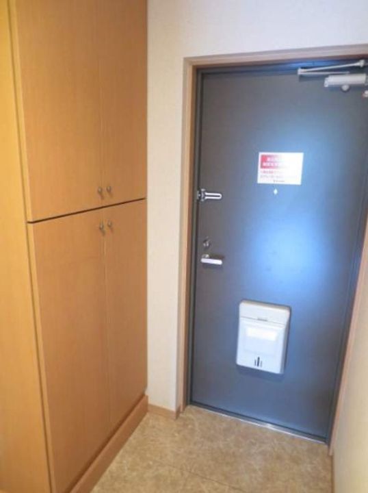 アロッジオ トガリーゼのその他画像