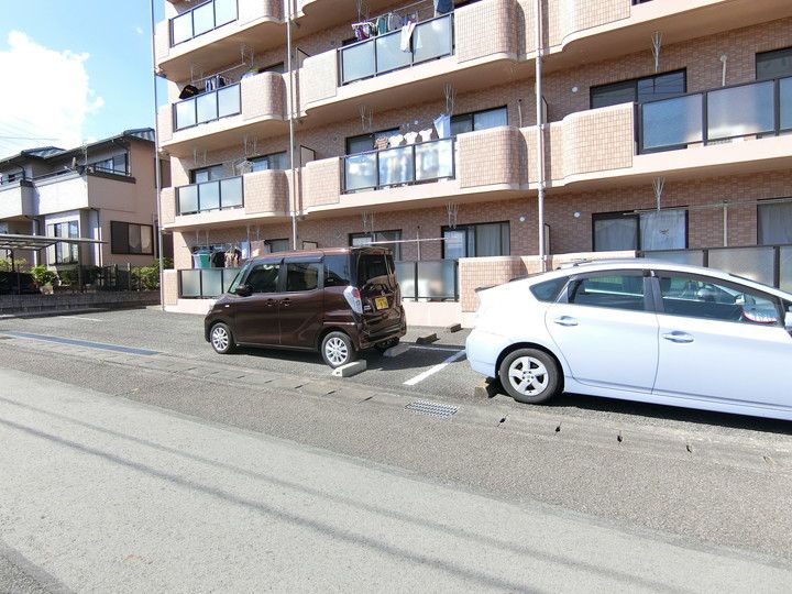 アウローラ桜堤403のその他画像