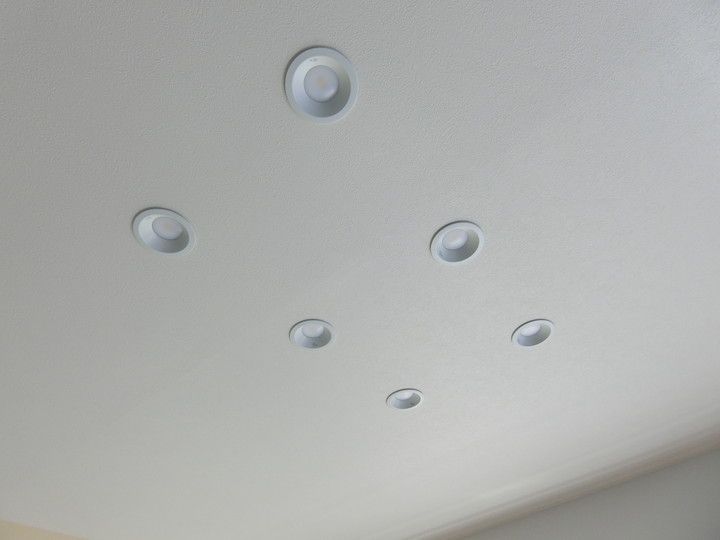 アウローラ桜堤403の内装