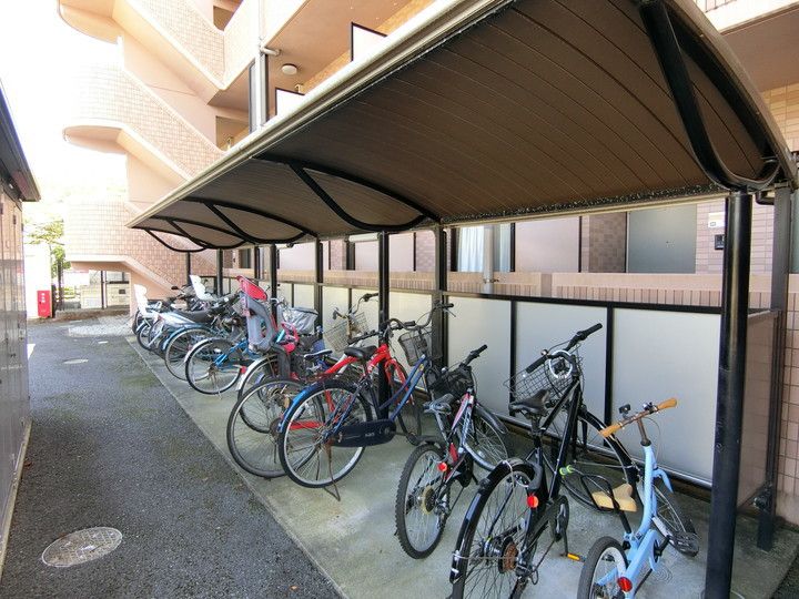 アウローラ桜堤403のその他画像