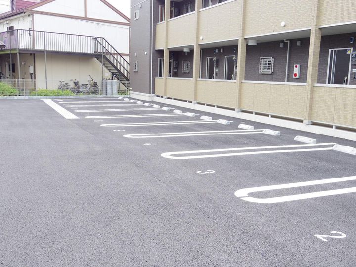 コンフォート新橋のその他画像