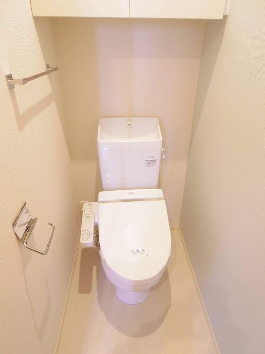 コンフォート新橋のその他画像