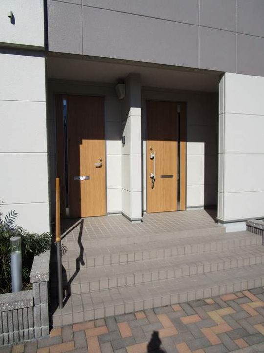 マンダリンヴィルⅢのその他画像